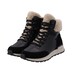 Schnürstiefel W0670
