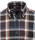 Freizeithemd kariert Comfort Fit