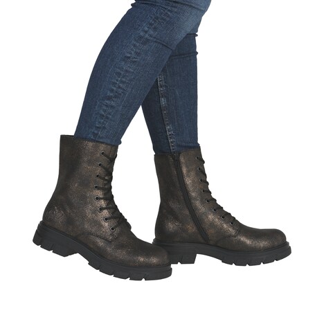 Biker Boots Z9120