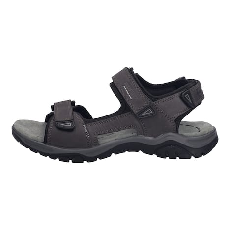 Herren Sandale Arlo 02, granit