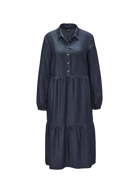 Tencel-Kleid
