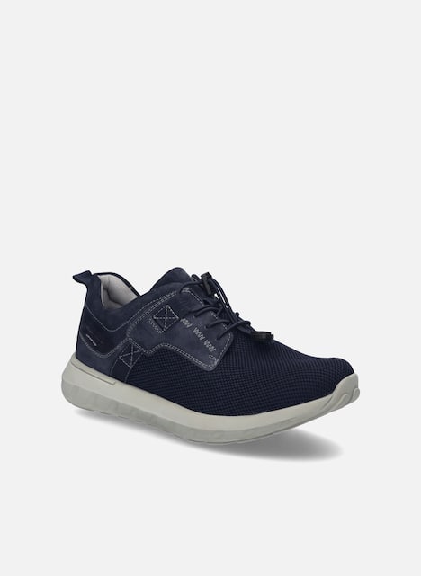 Herren Sneaker Cameron 12, indigo