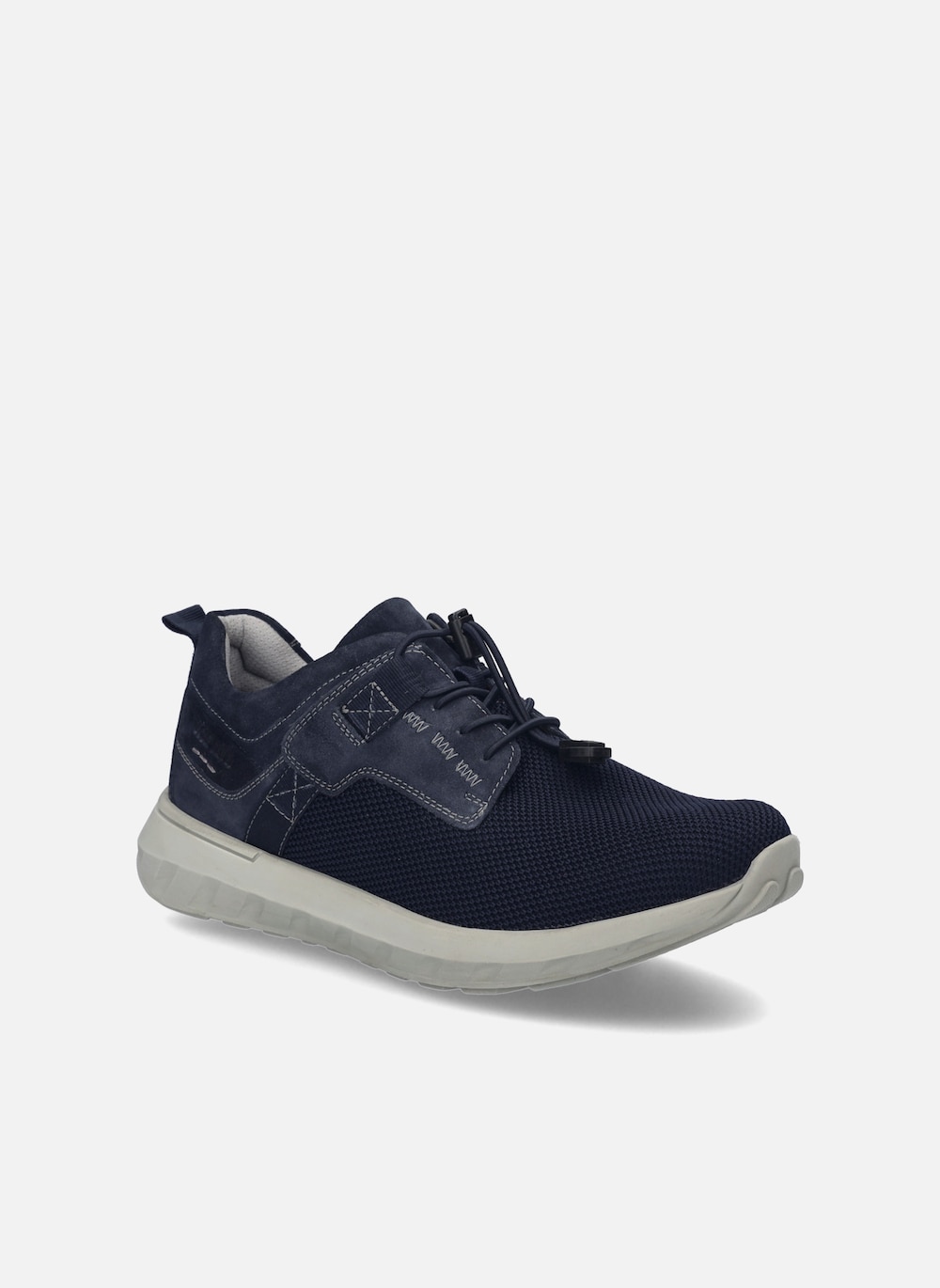 Herren Sneaker Cameron 12, indigo
