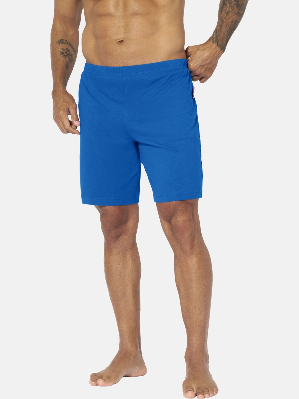 Kurze Schlafhose MALVIK