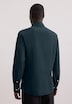 Herren Flanellhemd - Pepita