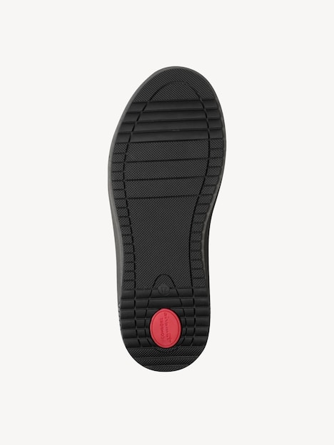 Damen Stiefelette H-Weite