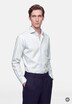 Herren Business Hemd - Druck