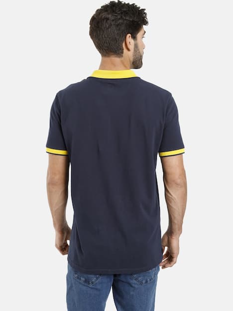 Poloshirt LAVRANS