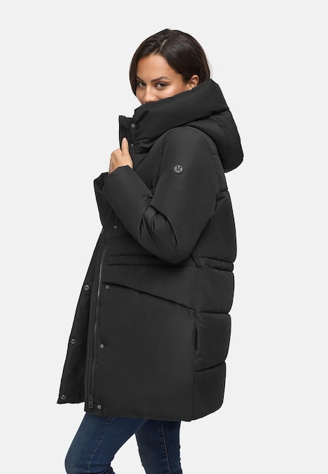Kurzmantel Delilah 16