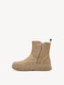 Damen Stiefelette H-Weite