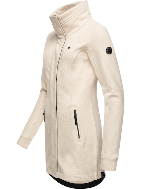 Sweatjacke Letrice
