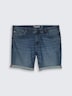 Regular Jeans Shorts