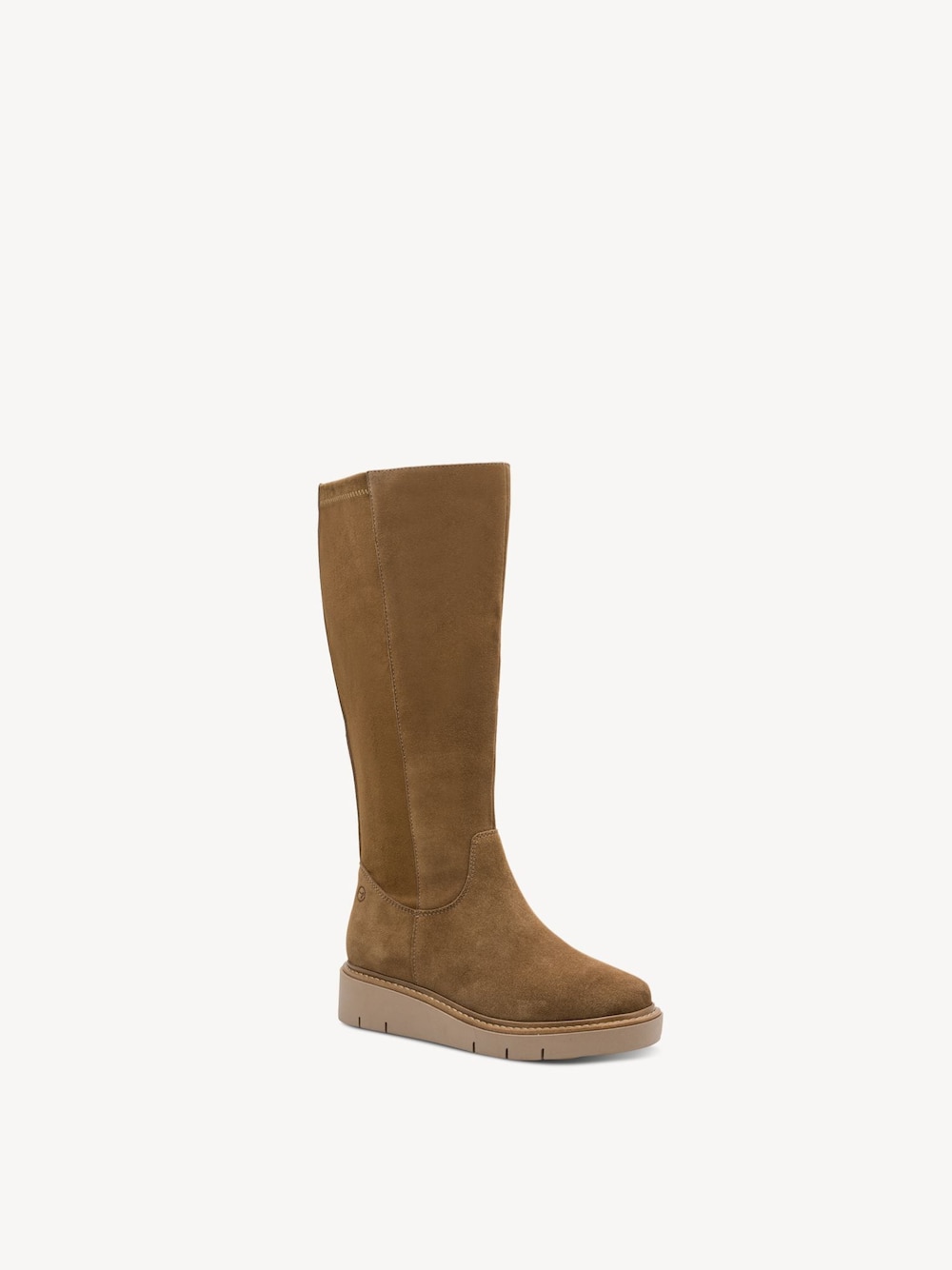 Damen Stiefel H-Weite