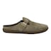 Damen Clog Jill 01, taupe