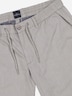 Herren Chino-Bermuda regular , Braunbeige