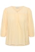 Bluse langarm A-shape