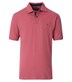 Polo-Shirt uni