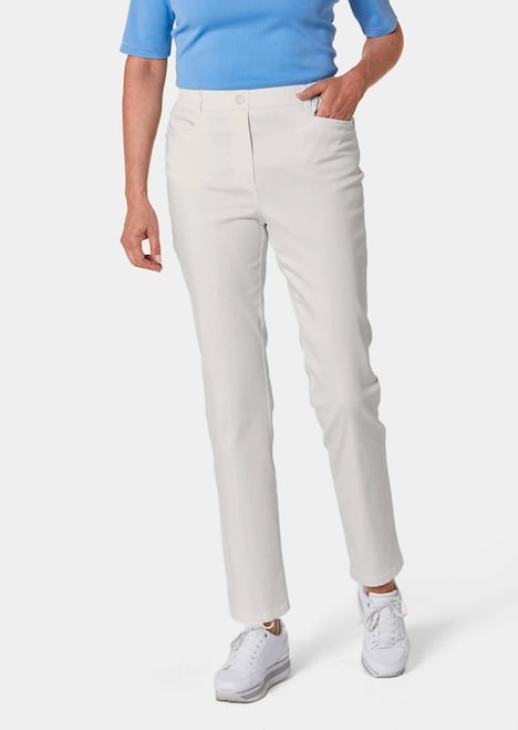 Leichte Baumwollschlupfhose MARTHA