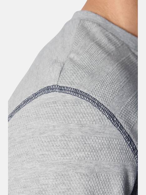 Langarmshirt LUIMONO