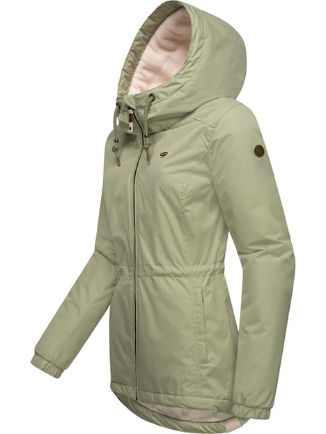 Winterjacke Dankka Warm