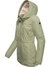 Winterjacke Dankka Warm