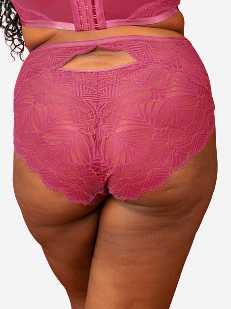 High-Panty SENSLA LUXE