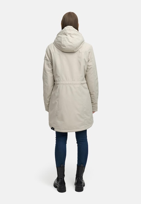 Wintermantel Elsien