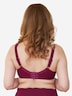 BH CLARA LACE Full-Cup-BHs mit Bügel,Spitze