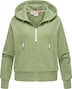 Sweatjacke Taila