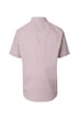 Freizeithemd Kurzarm Print Casual Fit