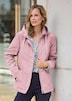 Outdoor-Jacke mit Kapuze