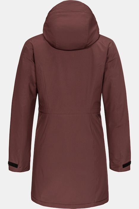 Parka Parka Style Froda WMS