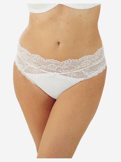 High-Panty DIAMOND