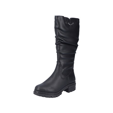 Hochschaftstiefel 76891