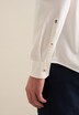 Herren Casual Hemd - Uni