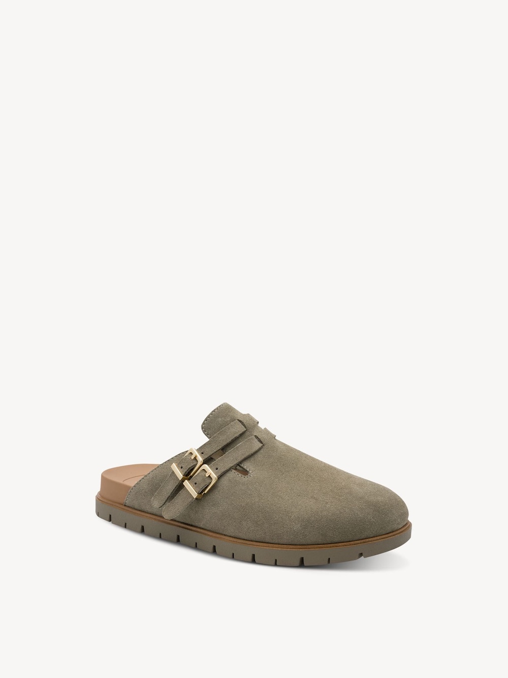 Damen Pantolette H-Weite