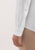 Herren Leinenhemd - Uni