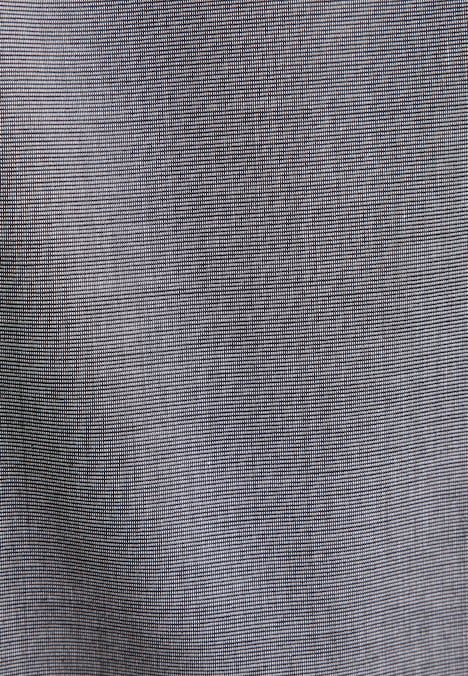 Herren Business Hemd - Uni