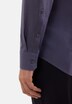 Herren Business Hemd - Druck
