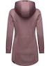Sweatjacke Letti Bonded