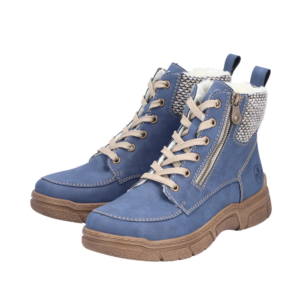 Schnürstiefel 72330