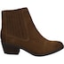 Damen Stiefelette Daphne 44, castagne