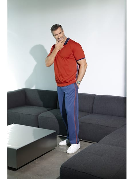 Jogginghose BARON TURNER