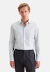 Herren Business Hemd - Druck