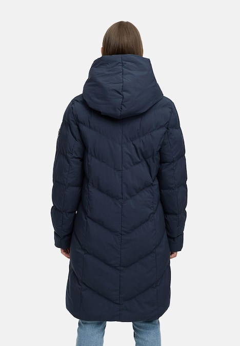 Steppmantel Natalka Soft YOUMODO