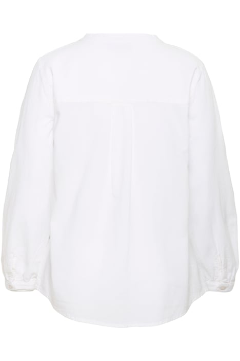 Langarm - Hemd Regular fit