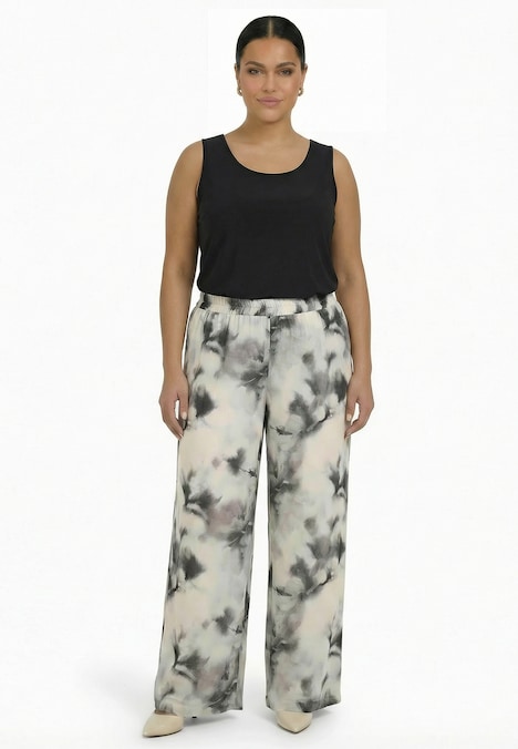 Hose Flare Fit