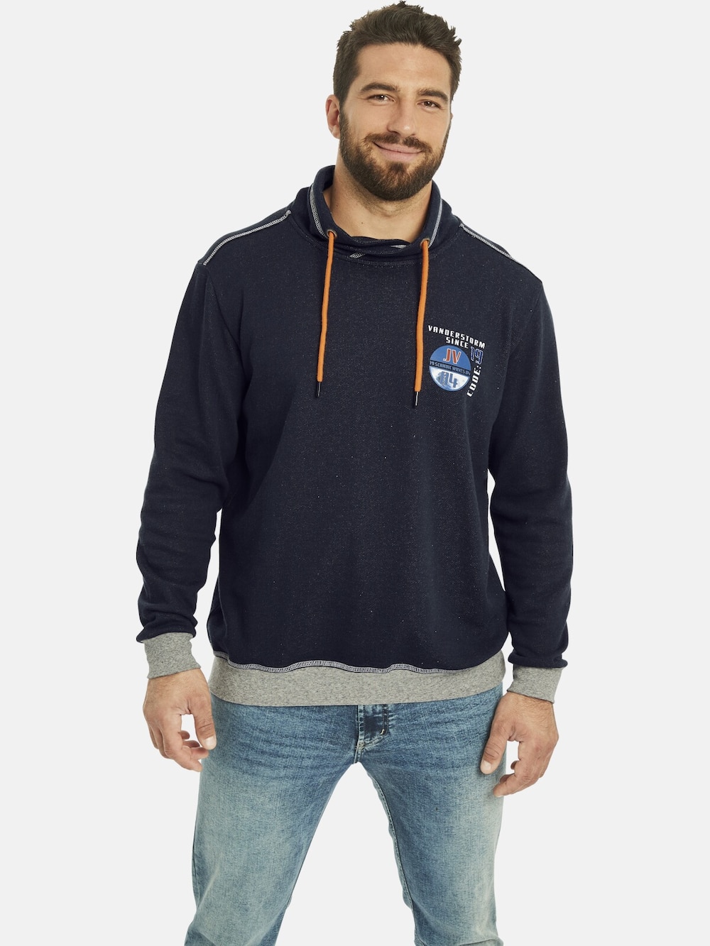 Sweatshirt JARMUND