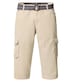 3/4 - Bermuda BEN uni Pants BEN