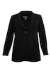 Blazer met lange mouwen
